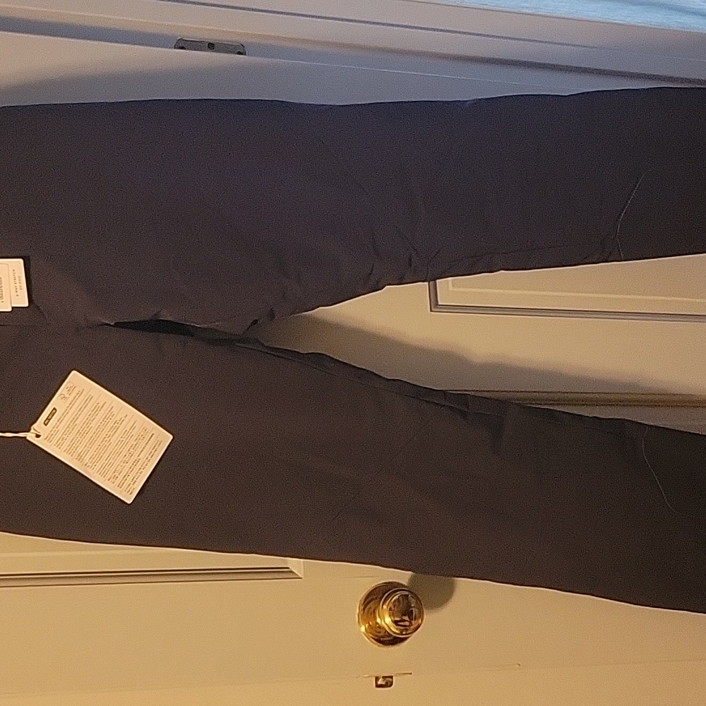 Bogner Geri snow pants size 6 BNWT